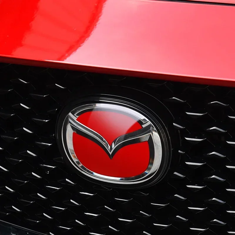 104 мм 140 значок на переднюю капот автомобиля наклейка крыло заднего багажника