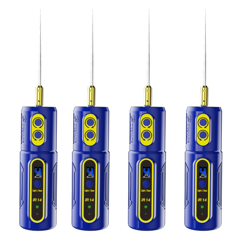 MECHANIC IR14 мобильный телефон screen OCA приспособление для удаления клея, электрическая режущая шлифовальная машина поддерживает 4 режима прямого и обратного вращения, регулируемая