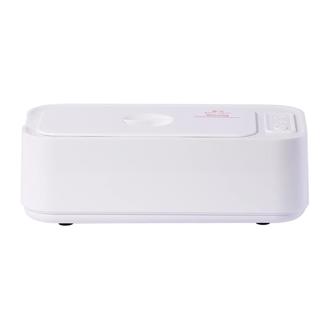 Ультразвуковая чистящая машина 47000 Гц высокочастотная вибрационная мойка