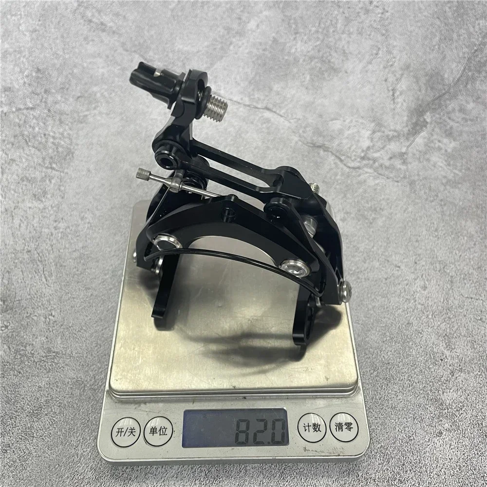 G4 Тормоз для шоссейного велосипеда 92 г/96 г Дорожное время Пробный триатлонный