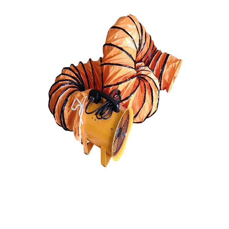 Лучшая цена водонепроницаемая труба из ПВХ Havc Systems Vantilation воздуховод