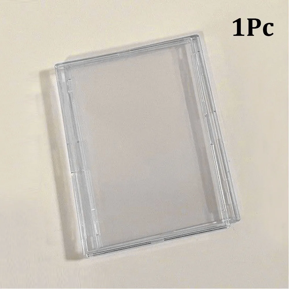 Держатели для карточек из плюша 4/6 шт.