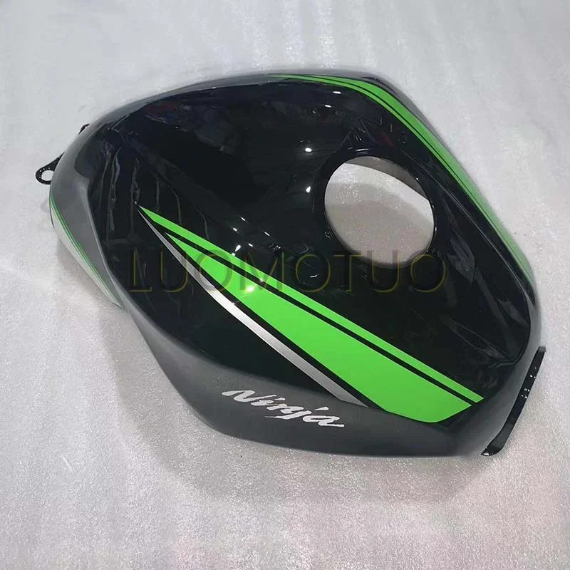 Обтекатель крышки топливного бака для Kawasaki NINJA 300 Ninja 400 EX300 2013 2014 2015 2016 2017 2018