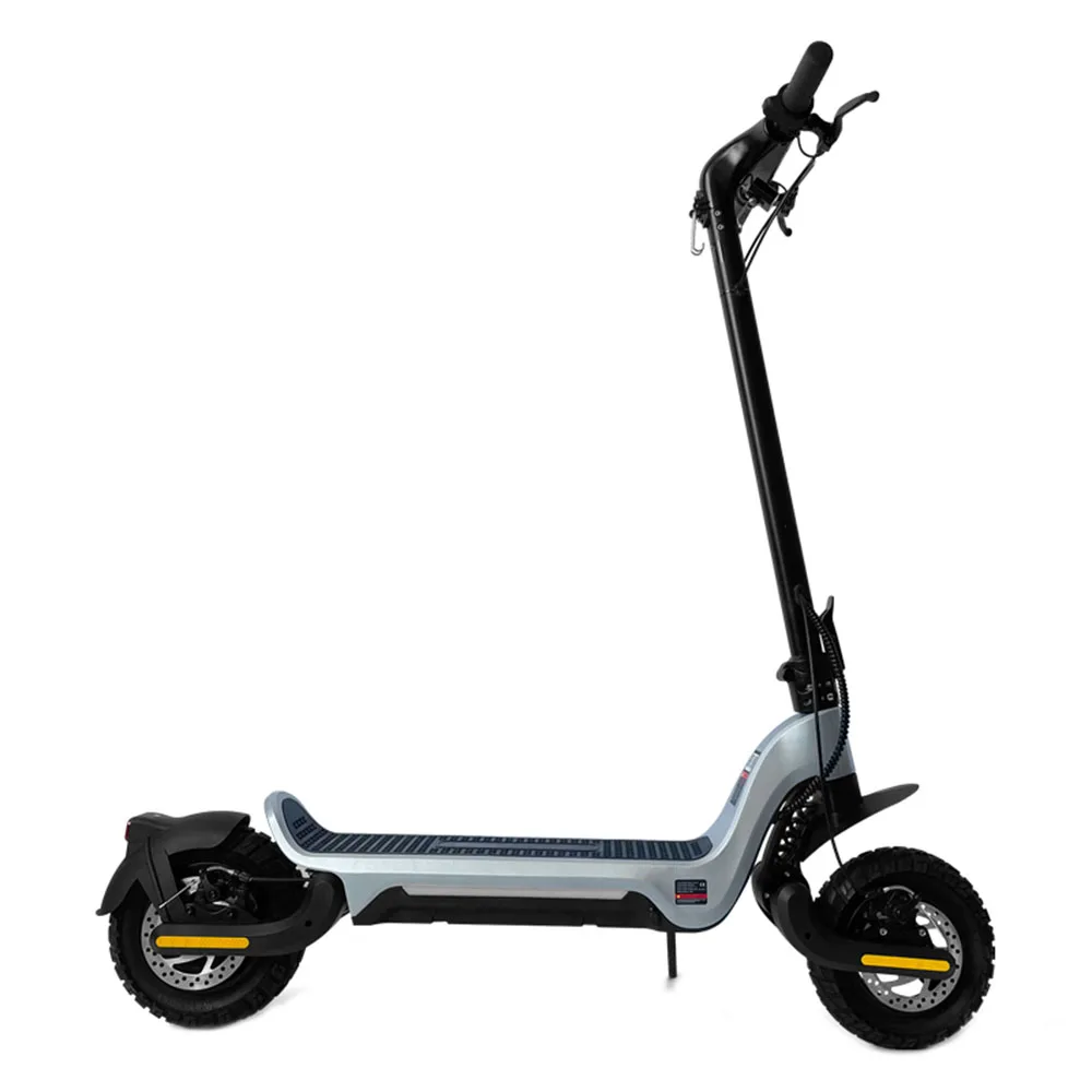 

15/18ah Electric Scooters Safe Braking Stable Without Tipping Over Smooth Foldable Convenient And Portable