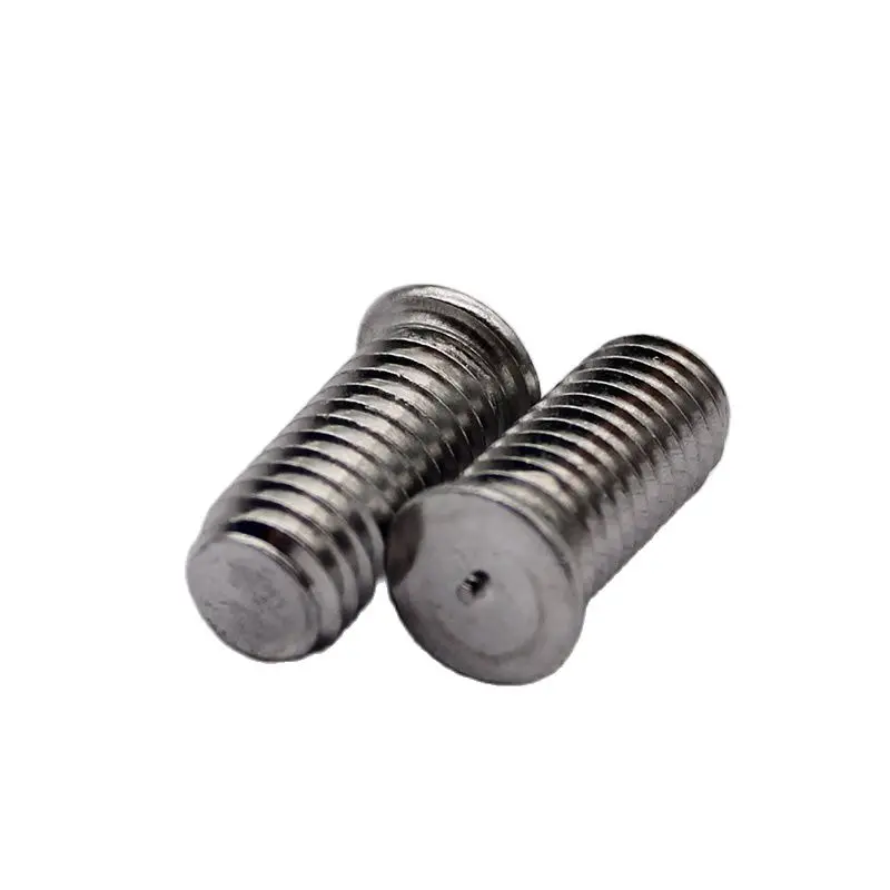 

3pcs M10 Capacitor Discharge CD Welding Stud