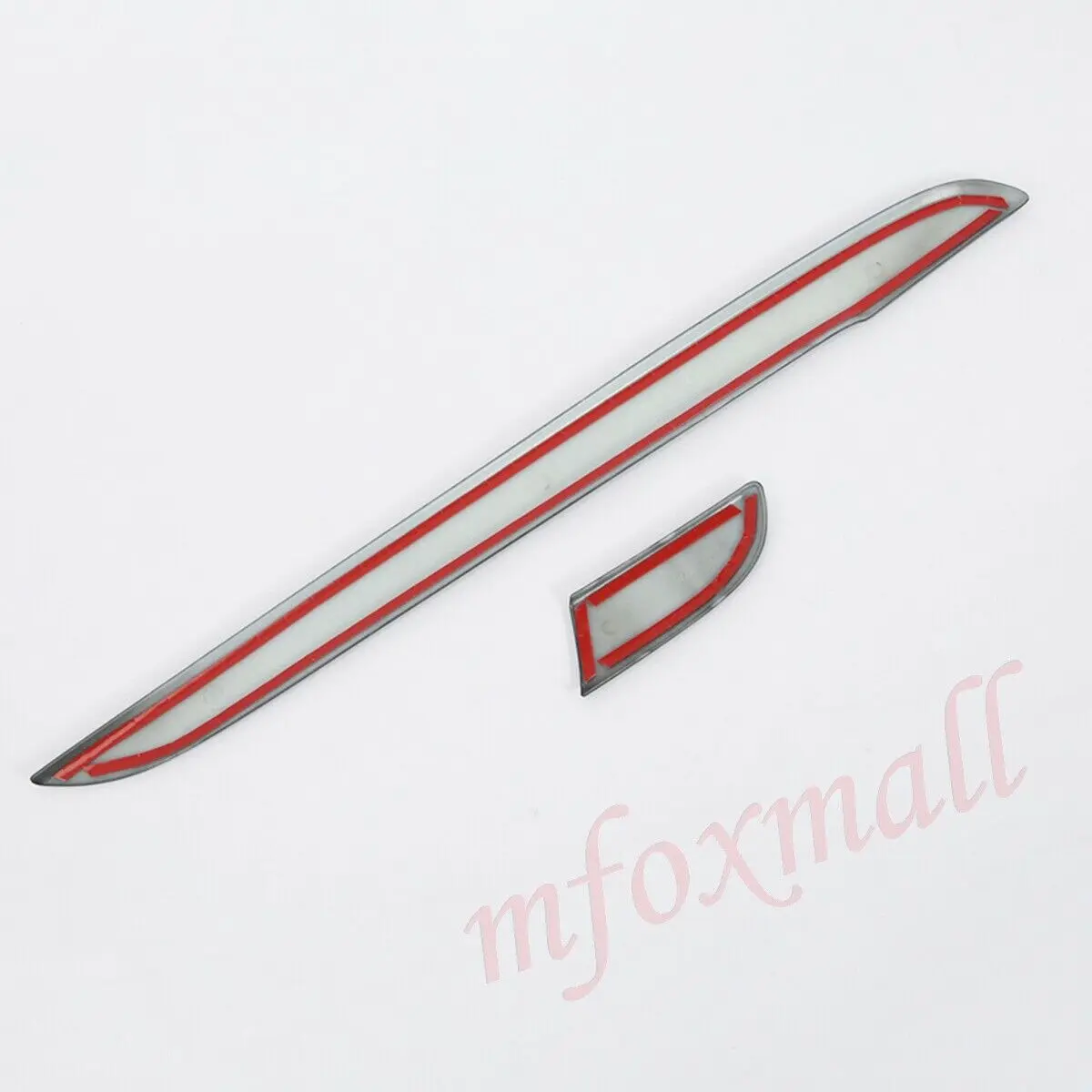 Формовка для вентиляционного отверстия из углеродного волокна приборной панели