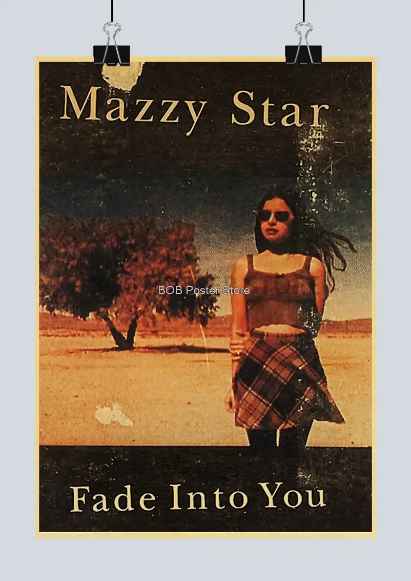 

Фотоальбом Mazzy Star Music
