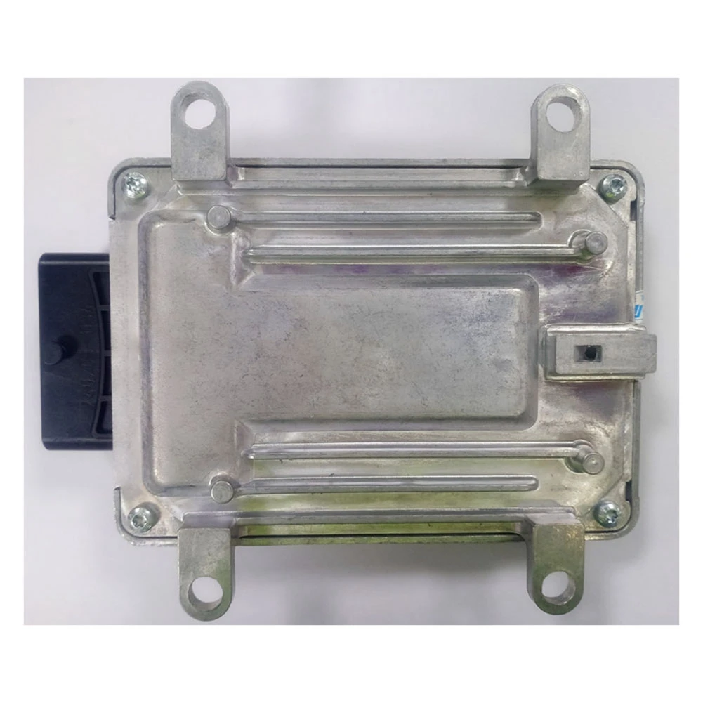 F01R00DN60 автомобильный двигатель компьютерная плата электронный блок управления