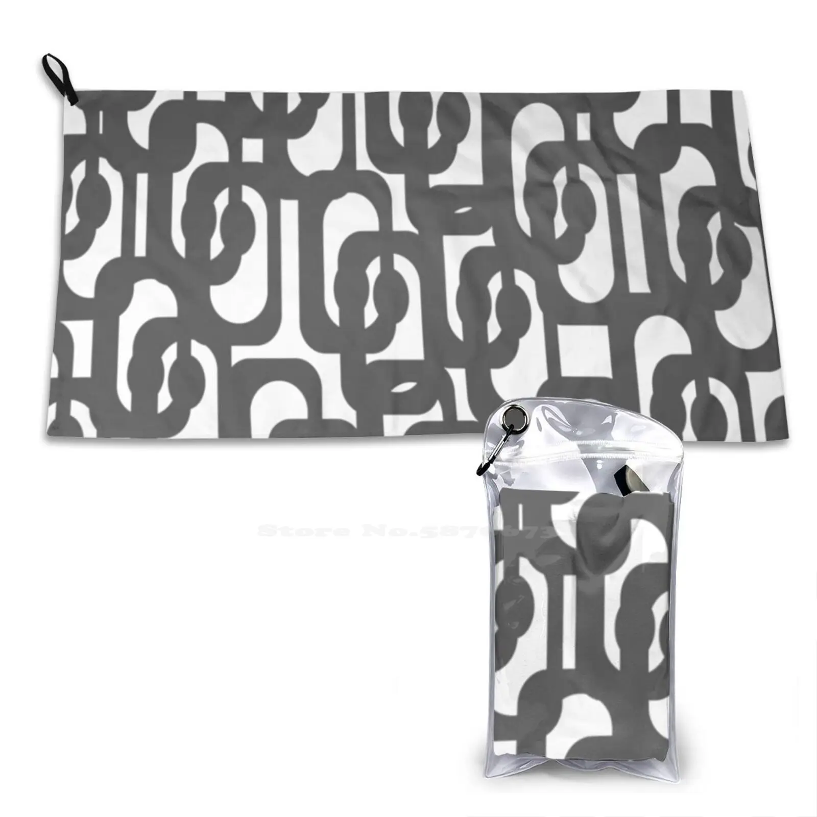 Retro Vintage 50s 60s Mid Century