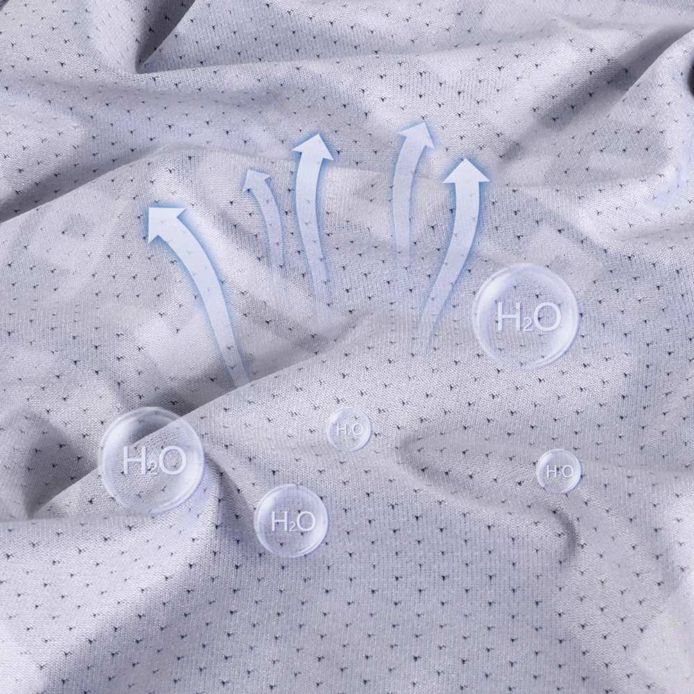 Мужская/женская летняя кепка для велоспорта цвет в ассортименте |