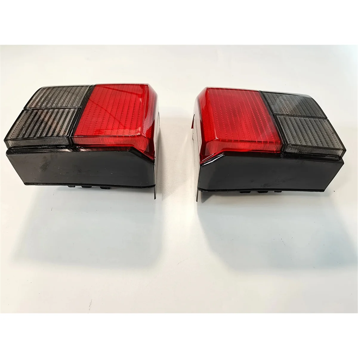 Задний фонарь транспортера задний бампер для VW Multivan T4 1991-2004 1 пара