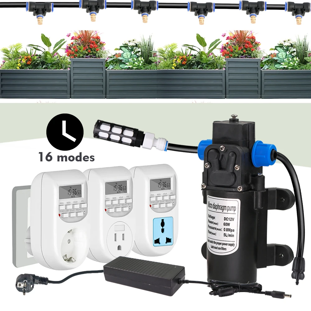 Регулируемая Латунная Система Соединителей сделай Сам Для Автоматической