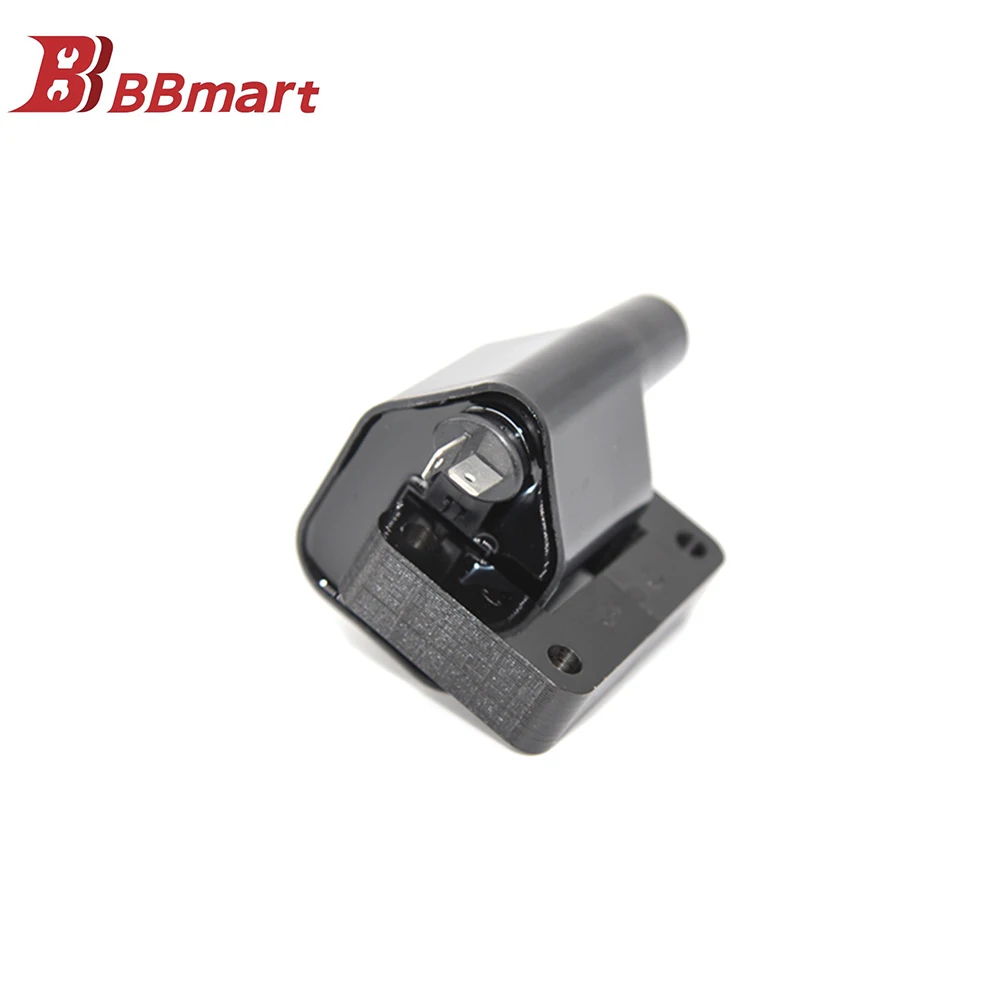 BBmart автозапчасти 3 шт. Катушка зажигания для Chery QQ0.8 Siemens OE S11-3705110 долговечная с