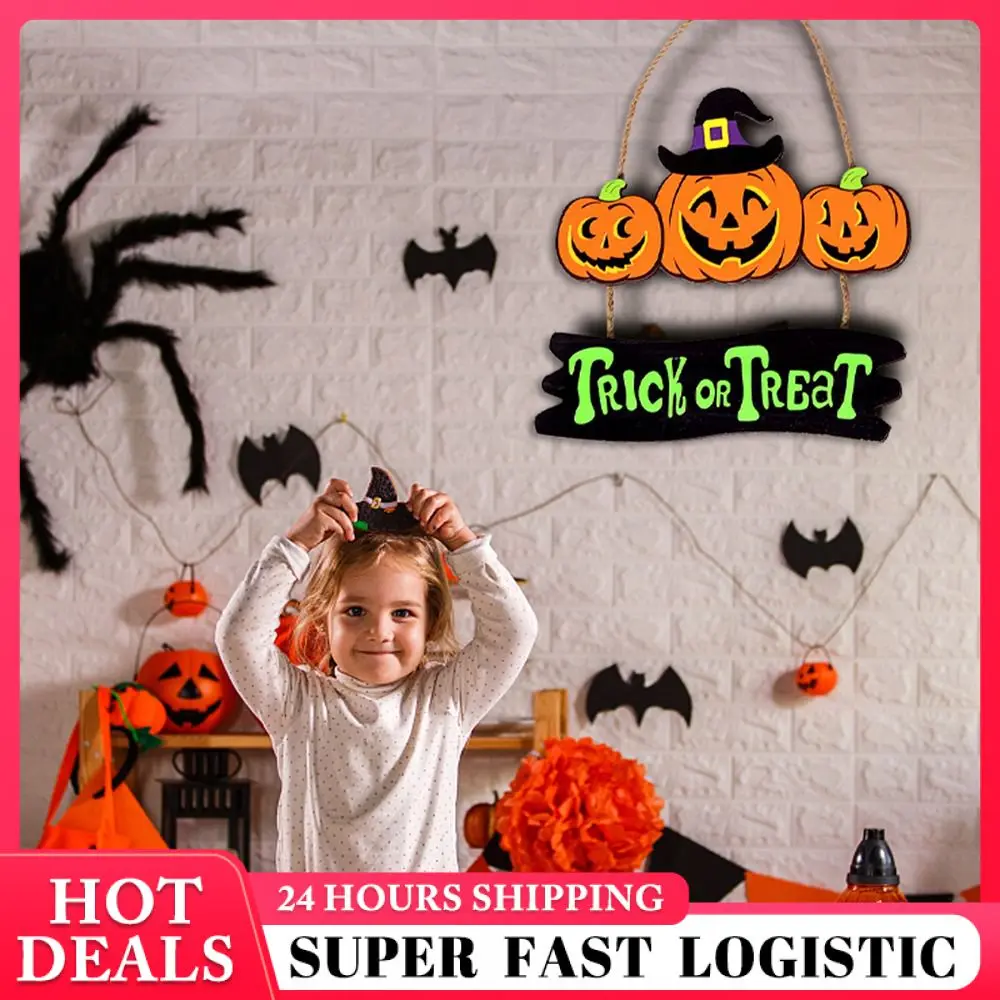 

Брелок для ключей из выбранного материала со шнурком, тыквенная дверь, головной убор, украшение, призрак, тыква, ведро, искусственный узор