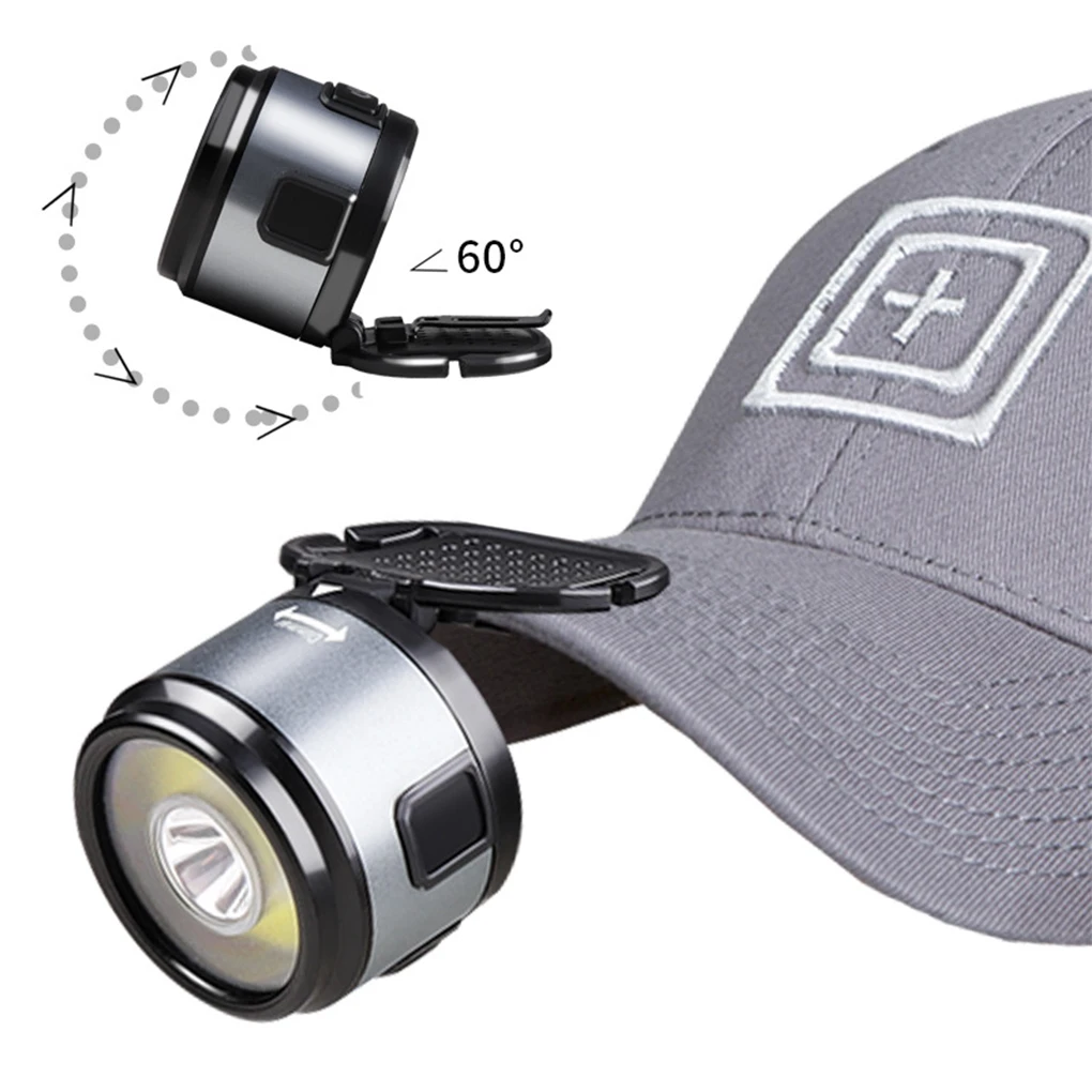 

Headlamp Headlight Waterproof Outdoor Head Lamp Light