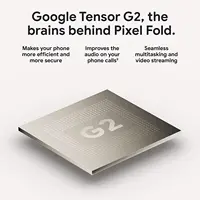 Смартфон Google Pixel Fold #1