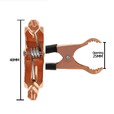 12V 24V Car Cigarette Lighter Socket Female Adapter 20A Alligator Clip Battery Extension Cord for Kettle Vacuum Cleaner 14Agw