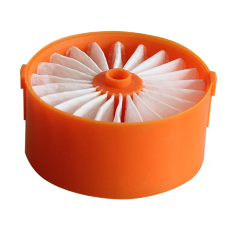 

4 шт., сменные фильтры для пылесоса Black + Decker Bsv2020g