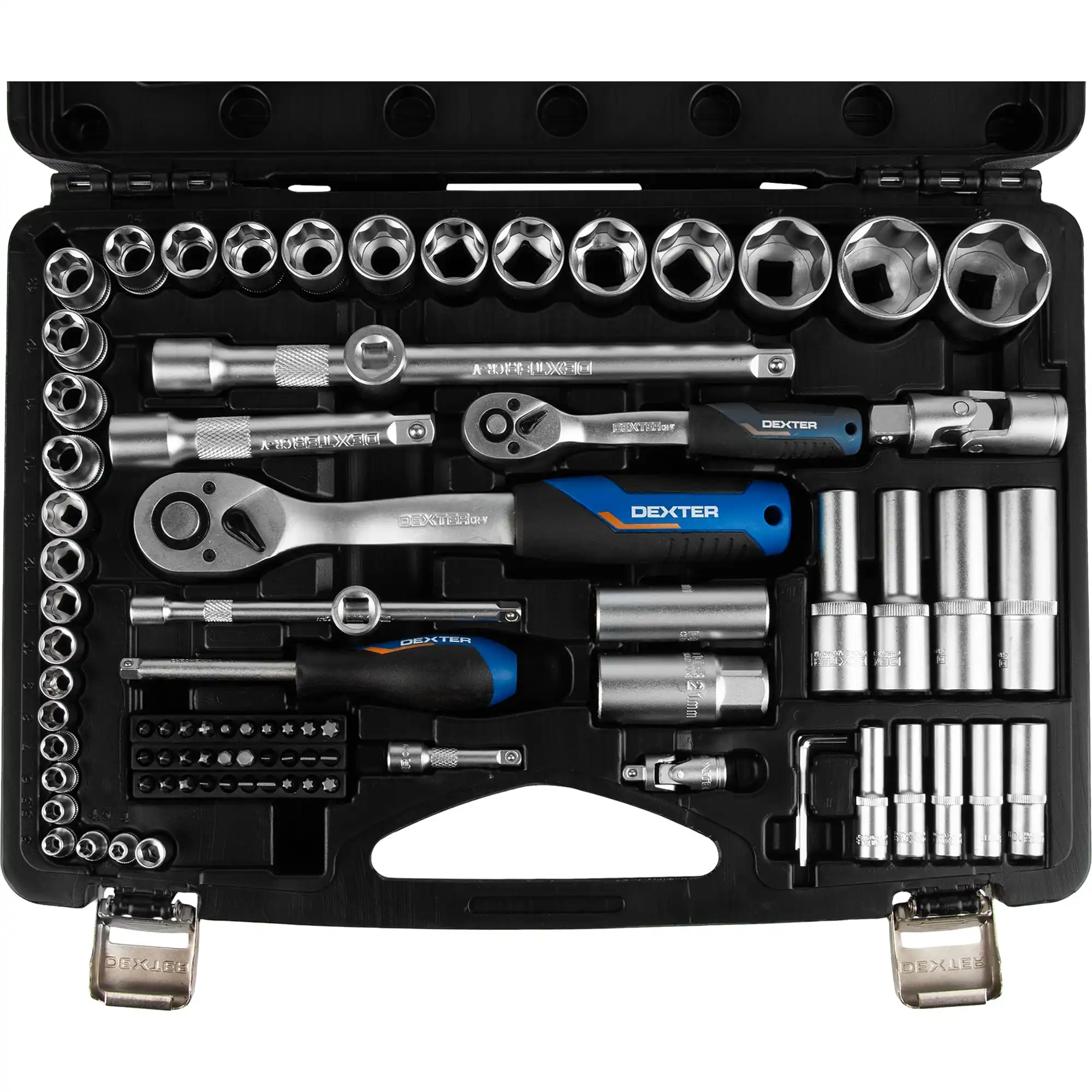 Dexter Инструмент Купить В Спб