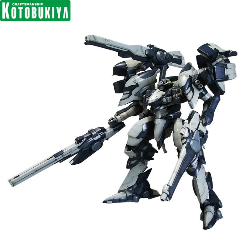 Оригинальный оригинальный смартфон KOTOBUKIYA Экшн-фигурка аниме Коллекционная