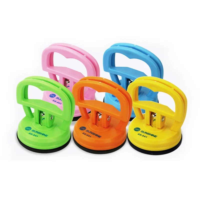 

Многофункциональная мощная присоска для разборки ЖК-экрана телефона