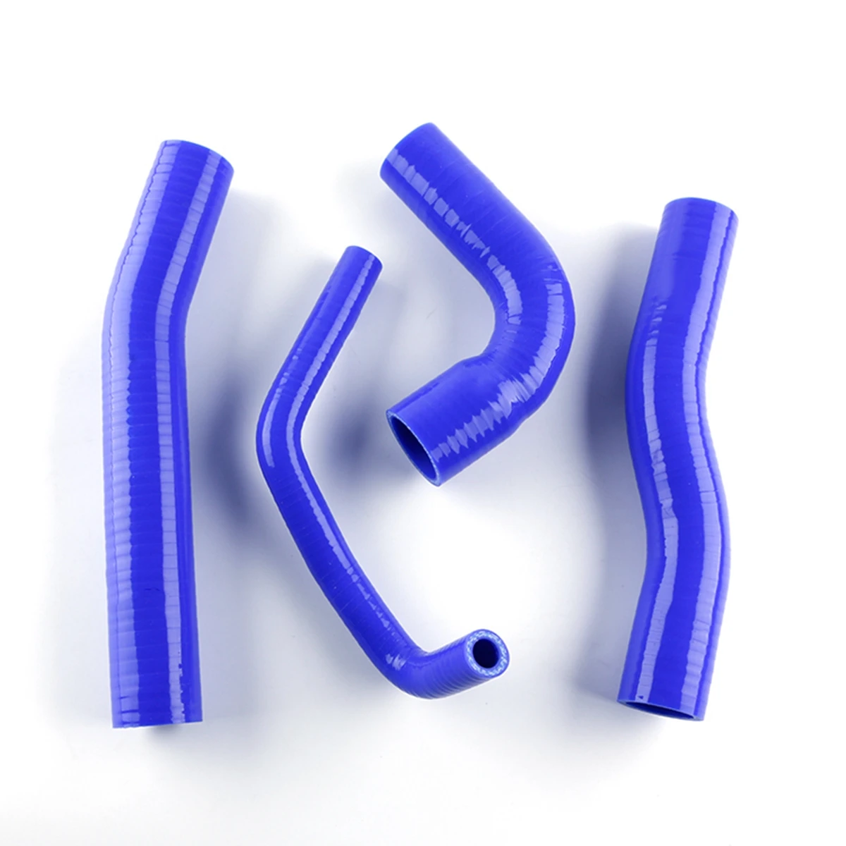 4 шт. силиконовые шланги для Toyota Hilux RN105 RN106 RN111 RN130 22R 1991-1997 1992 1993 1994 1995 1996