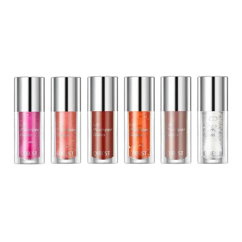 

3 шт., увлажняющий питательный тонированный блеск для губ