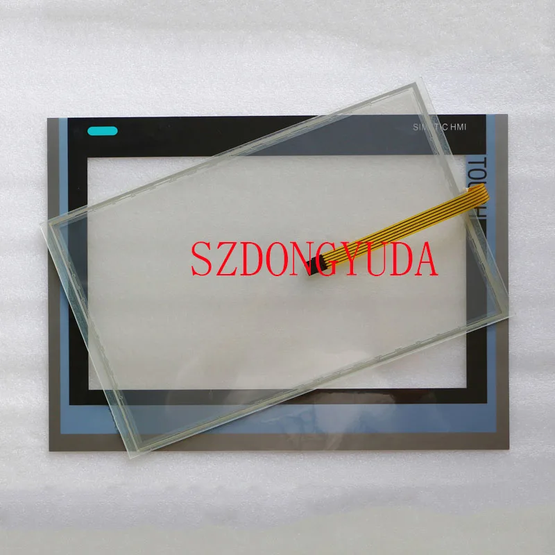

Новая IPC277D Сенсорная панель 6AV7424-4AD00-0FE0 6AV7 424-4AD00-0FE0 защитная пленка дигитайзер сенсорного экрана
