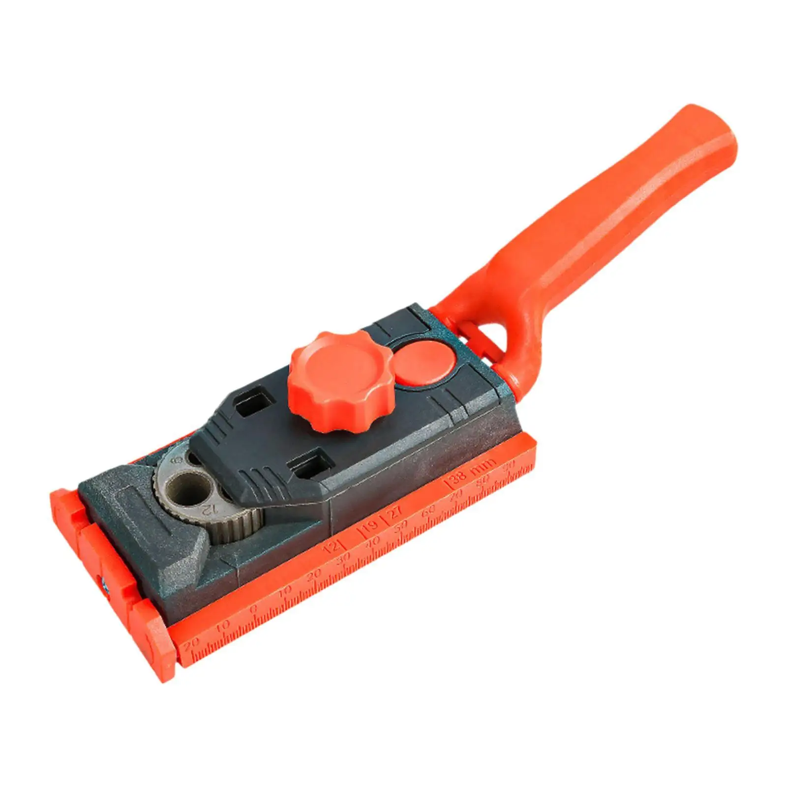 Карманный зажим с отверстием универсальный карманный для винтов дюбеля ремонта