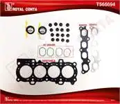 

T566694 interior top kit gasket