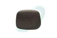 

V-0060 interior exterior rearview mirror cover PARTNER BERLINGO mirror cover 96/07 lined right