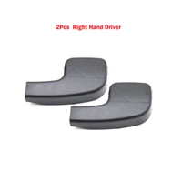 fornt windshield wiper arm head nut cover cap for bmw 3 series e90 e91 e92 e93 2004 2009 61617138990 car replacement parts