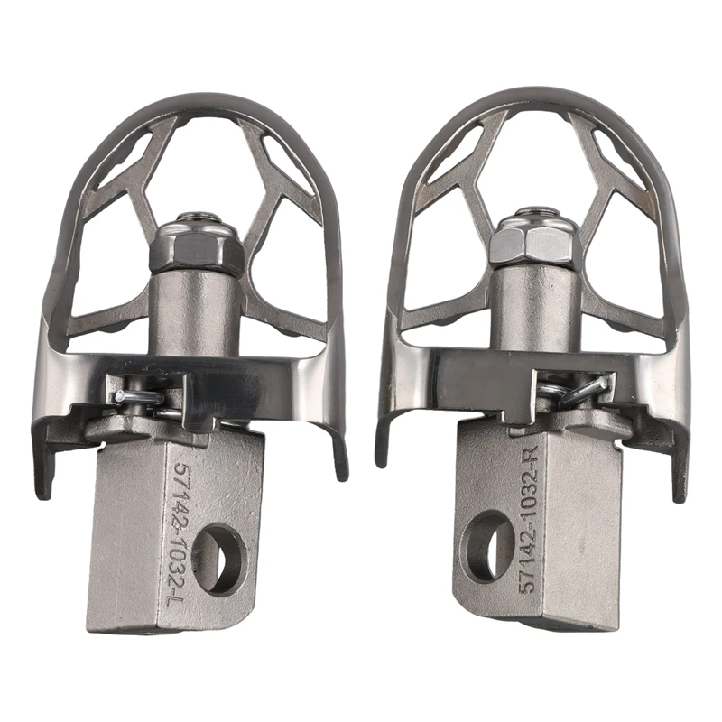 Подножки для мотоцикла CFMOTO 450MT MT450 MT 450 CF450MT