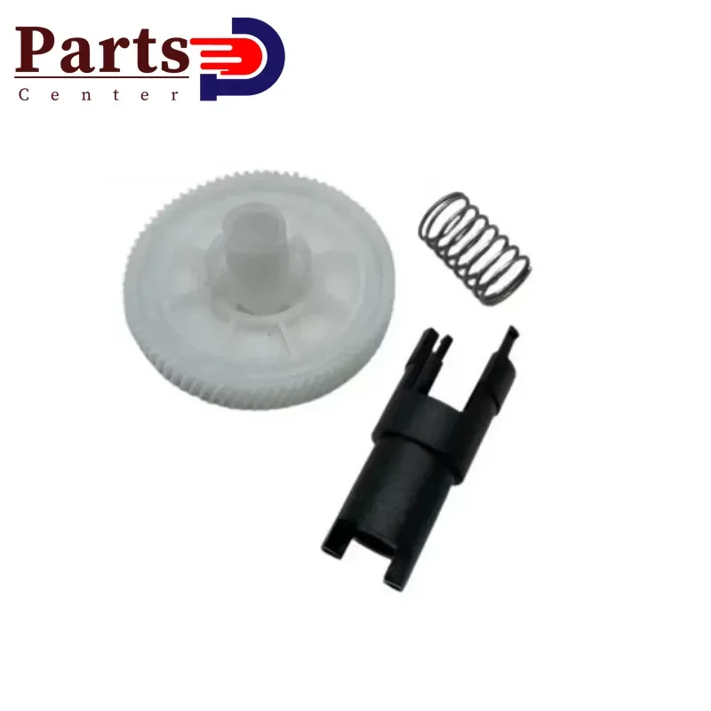 5 комплектов 005K83611 005K83610 005K83930 WC5021 WC5019 барабанная шестерня привода главного мотора