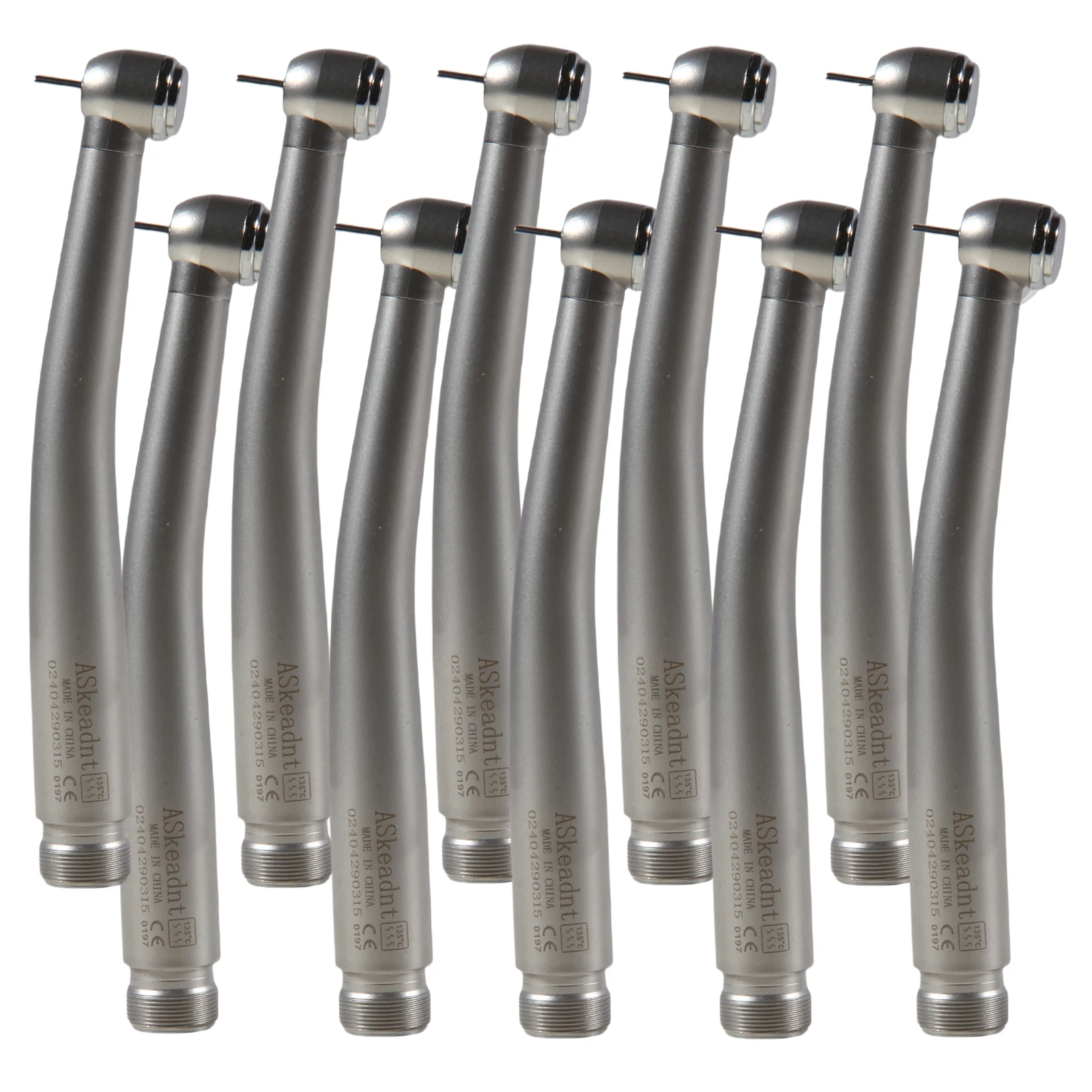 Стоматологический одиночный распылитель воды для высокоскоростной наконечника