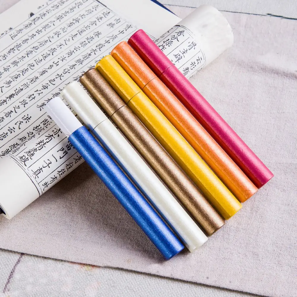 Офисный бумажный домашний декор картридж для хранения держатель благовоний