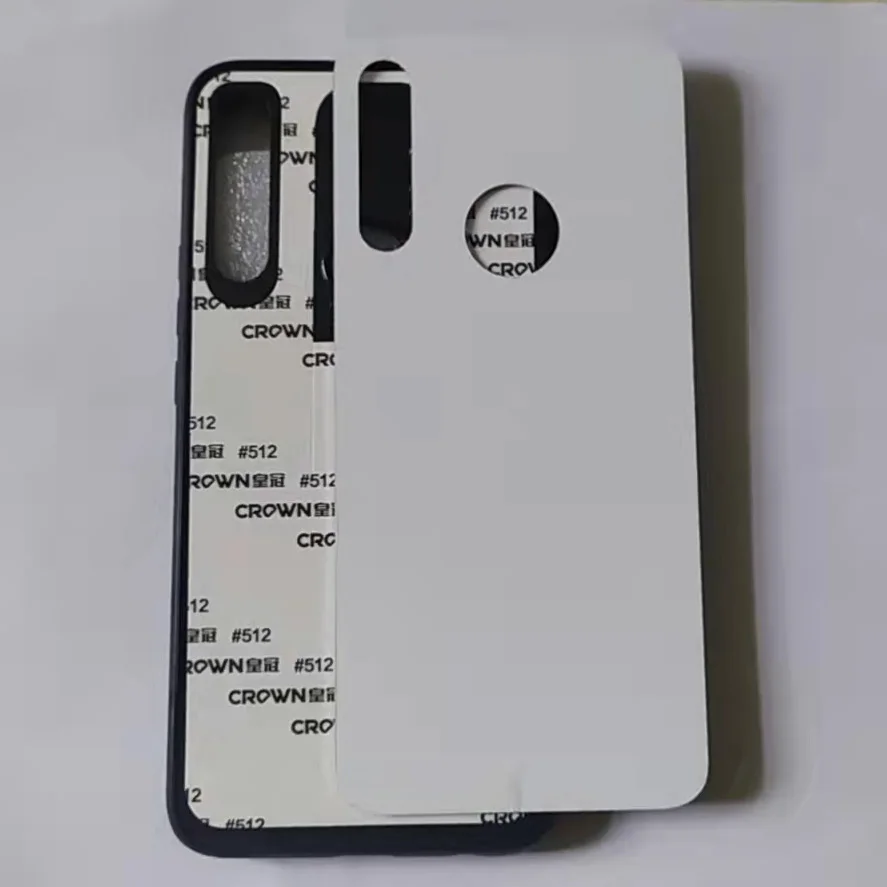 

2D tpu rubber sublimation phone cases for huawei p smart z/smart 2019/2020/2021/y9 prime/y9 2019/y7a case cover for personalized