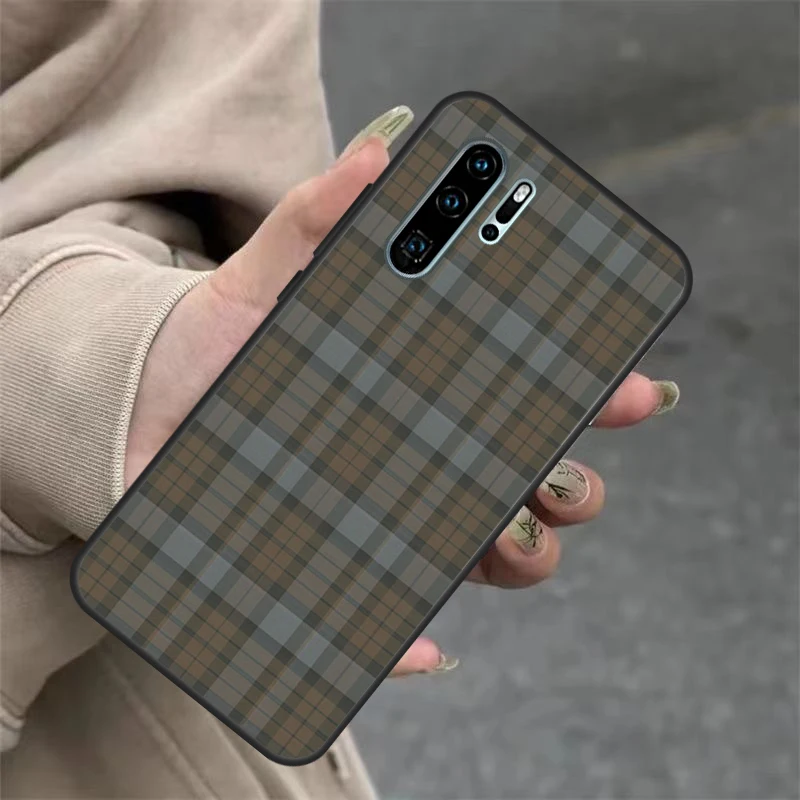 Чехол для Huawei Nova 10 SE 9 11 11i 8i 3i 5T Y60 Y70 Y90 Y61 Y91 P20 P30 Pro P40 Lite