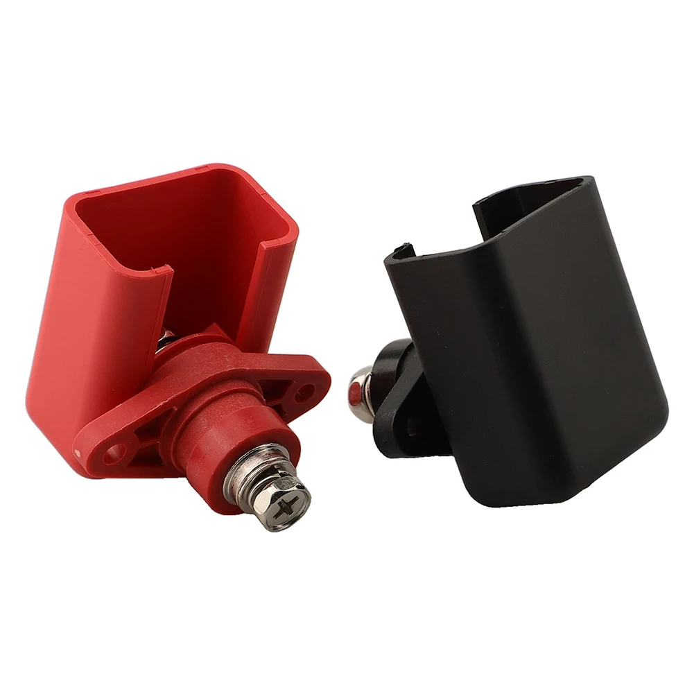 1 шт. 200 А постоянного тока 500 В полностью медный литиевый аккумулятор новый