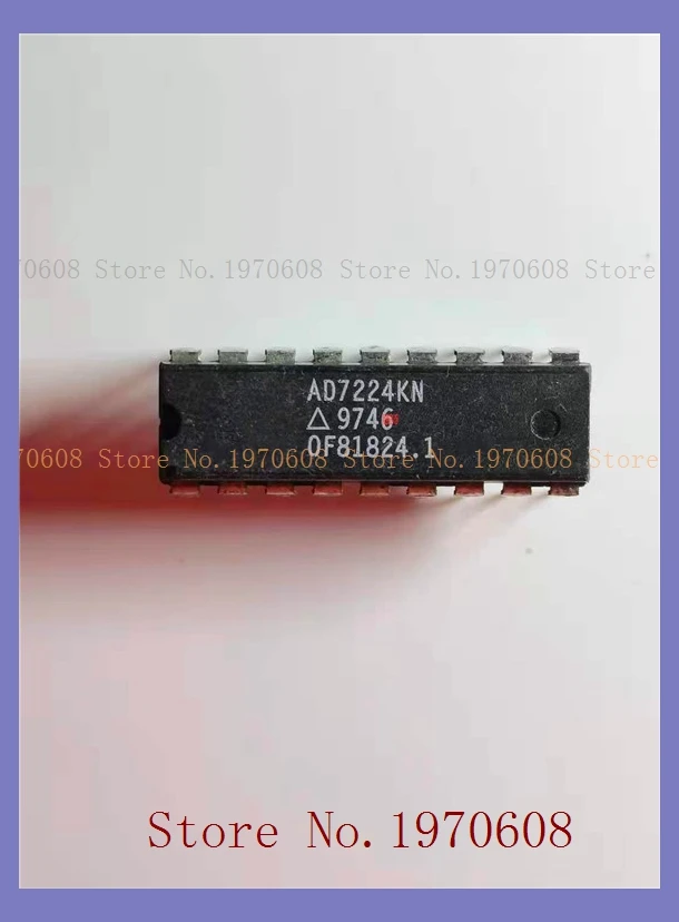 AD7224KN AD7224 DIP старое