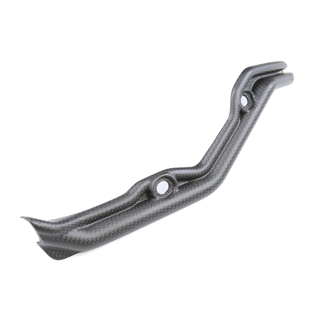 

For Ducati Streetfighter V2 2022-2023 100% Carbon Swingarm Cable Cover