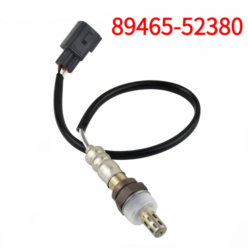 

For Toyota Yaris 1.3 Vois Corolla Altis 1NZFE 2NZFE Air Fuel Ratio Oxygen Sensor 89465-52380 8946552380 89465 52380