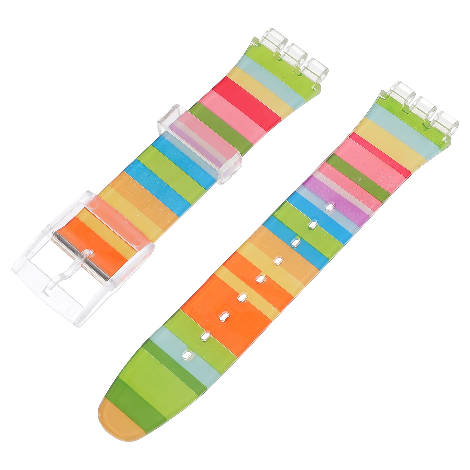 

Strap Reloj Inteligente Para Hombres Women Band Sports Silica Gel Wristband Man