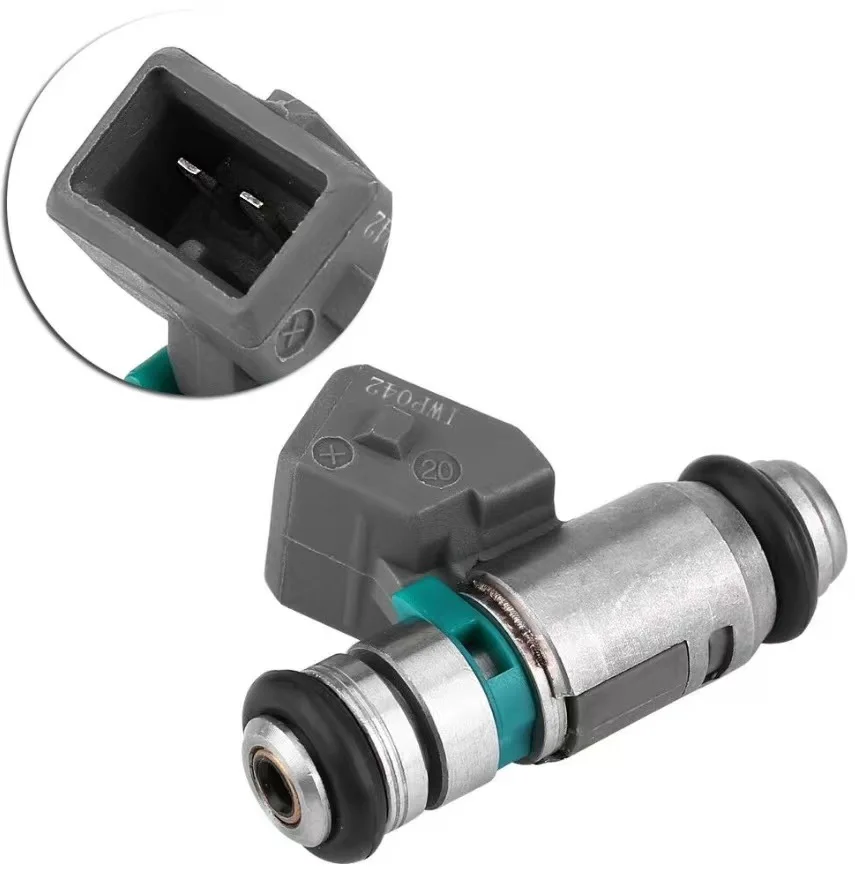 Топливные впрыскиватели IWP042 1/4 шт. для Renault Clio Espace Kangoo Laguna Megane IWP-042 8200207049