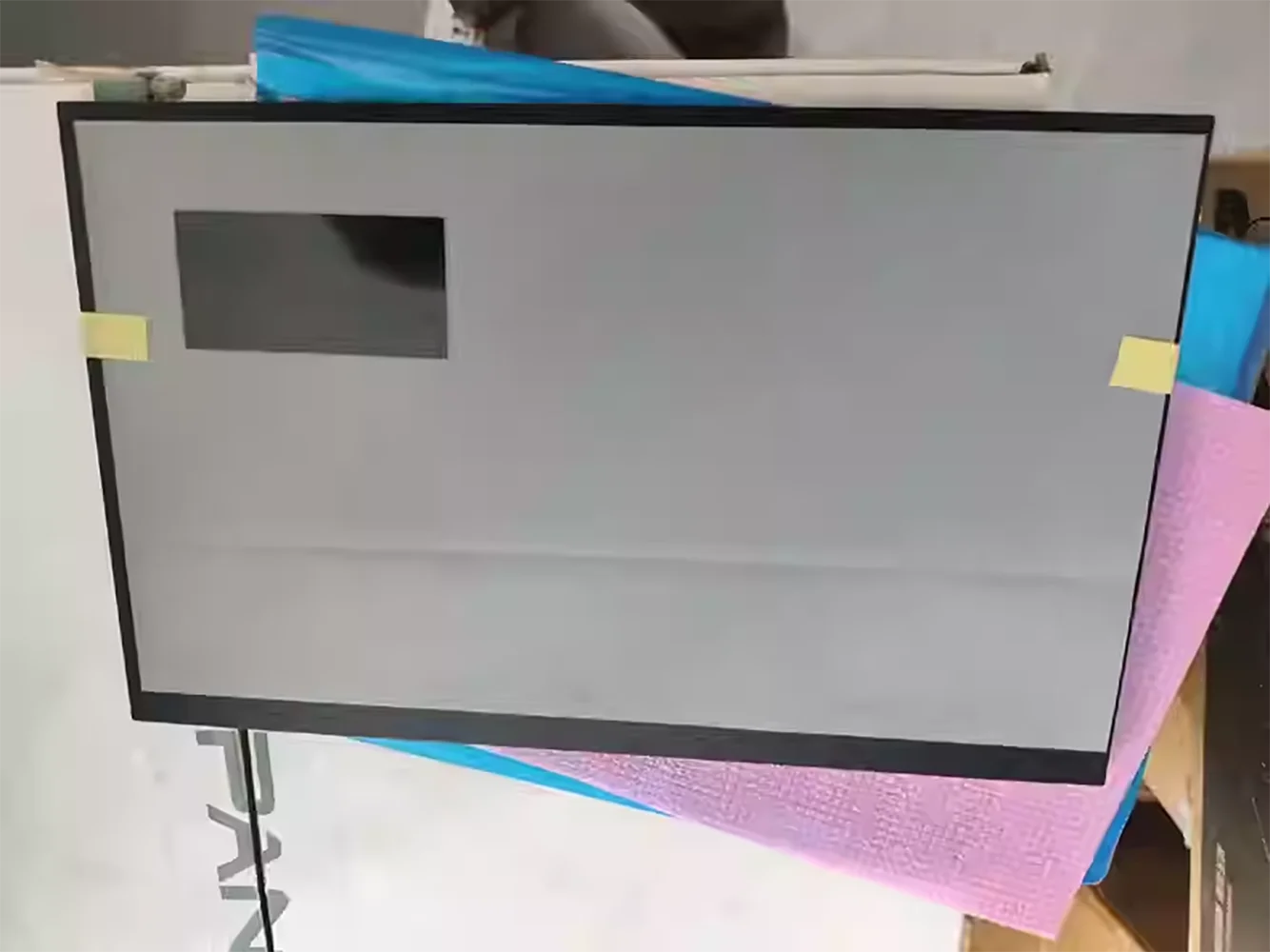 Экран дисплея M101GWT9 RA