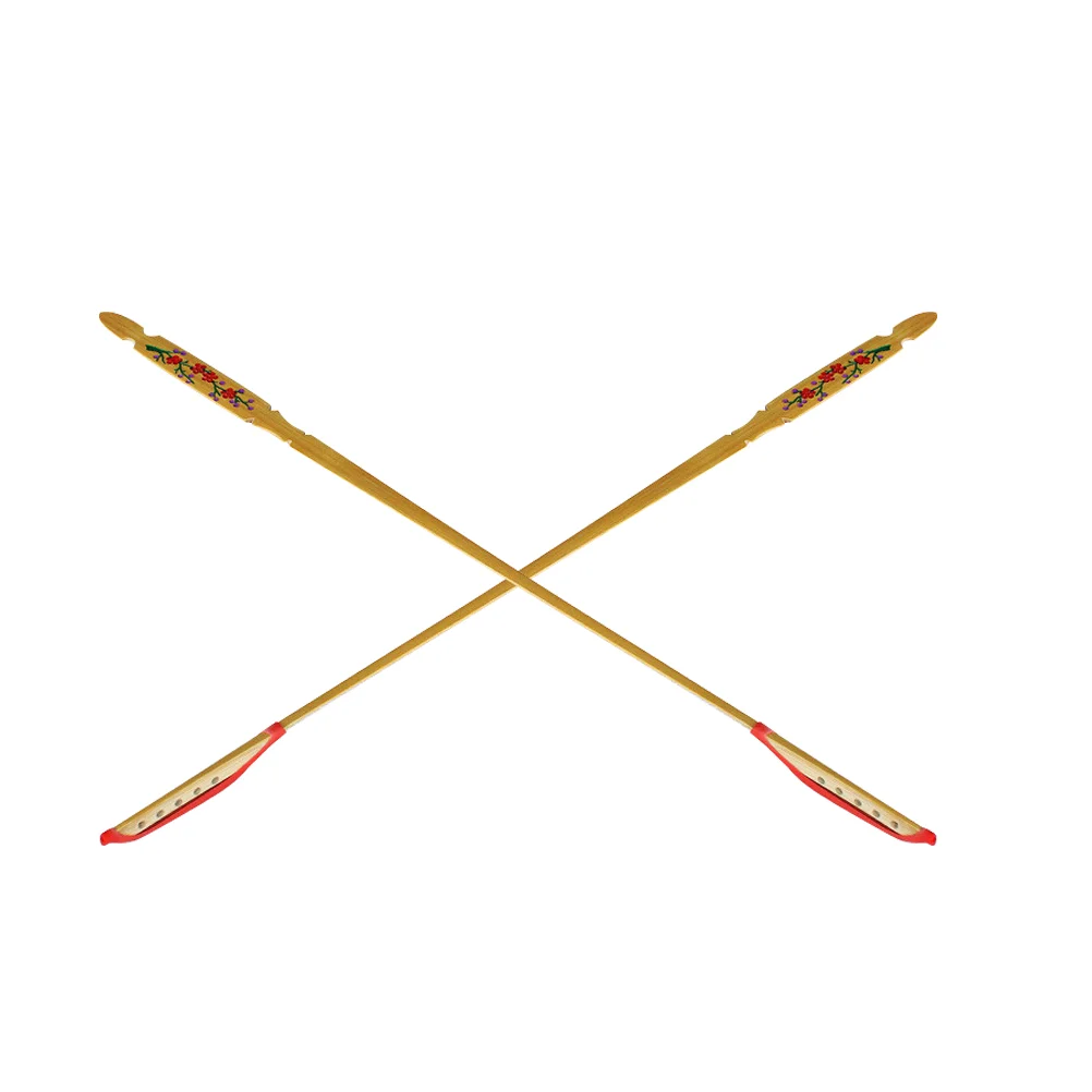 2 шт. бамбуковый ключ молоток сменные палочки для молотка принадлежности