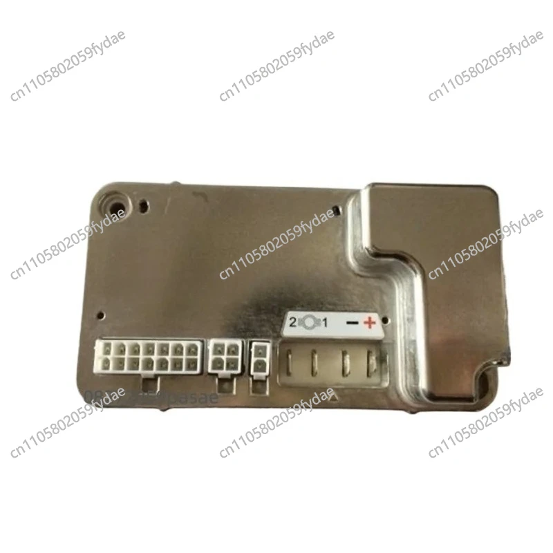 Фото Контроллер для электрического скутера D51270.06 S-Drive 24V 45A для инвалидных колясок, запчасти для замены №5