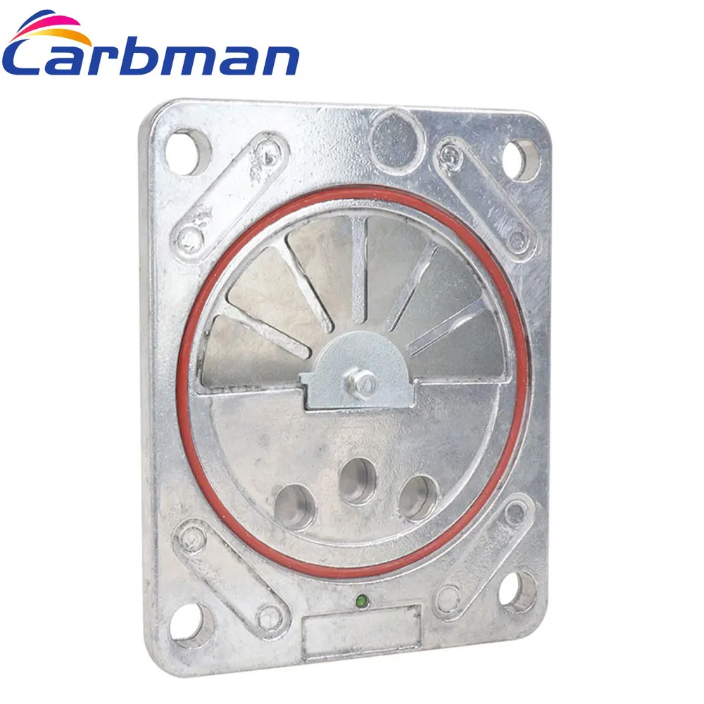 

Carbman Z-AC-0032 Air Compressor Valve Plate For Craftsman 889119 AC0032 AC-0032