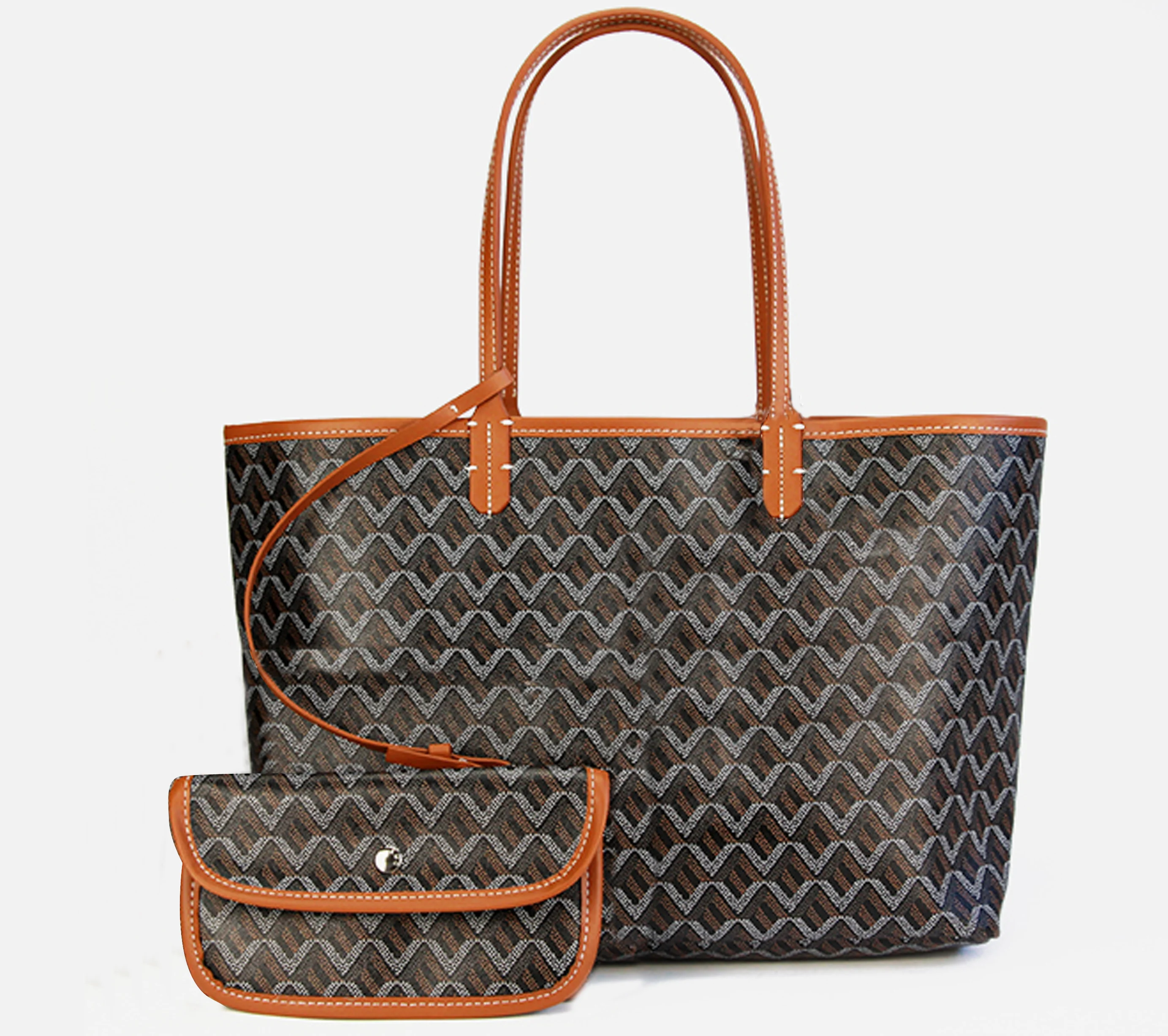 

Сумка MUXM, большие сумки на плечо для goya, кожаная сумка-тоут, вместительные женские сумки, женская сумка для покупок, дизайнерские сумки с руч...