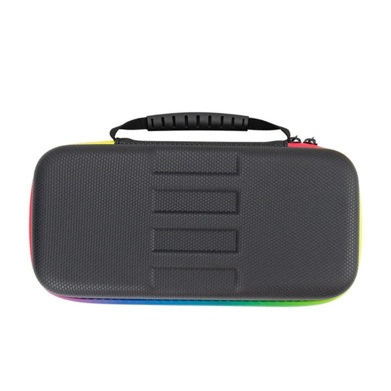 

Hard EVA Protective Storage Bag for NS Console Waterproof